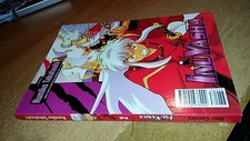 Inuyasha serie rossa usato  Torino