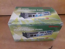 Pannello multifunzione porte usato  Napoli