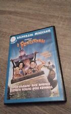 Dvd the flintstones usato  Carrara