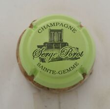 Capsule champagne porot d'occasion  Lamotte-Beuvron