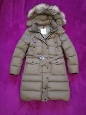 Moncler daunen mantel gebraucht kaufen  Stutensee