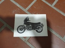 Moto guzzi 4 gebraucht kaufen  Nordkirchen