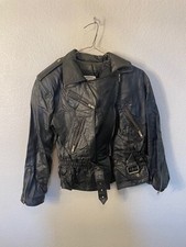 Vtg quality leathers for sale  Las Vegas