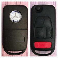 Remote key shell for sale  Santa Ana