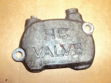 Honda crm250 power for sale  ASHBOURNE