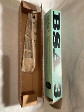 Box bsa guns for sale  BIRMINGHAM