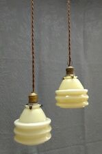 Originale opaline pendant usato  Gioia del Colle
