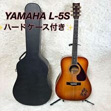 Acoustic guitar yamaha for sale  Shipping to Ireland