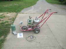 Pioneer brite striper for sale  Kent