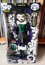 Begoths doll alindria for sale  NEWARK
