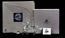 Swarovski crystal pegasus for sale  Demorest