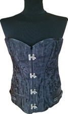 Damen korsett corsage gebraucht kaufen Damen korsett corsage gebraucht kaufen  Velten