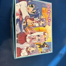 Lucky star volume for sale  Colorado Springs