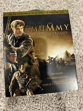 Mummy ultimate trilogy for sale  Broken Arrow