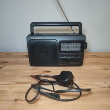 Panasonic band radio for sale  CRANLEIGH