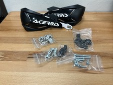 Acerbis factory handguards d'occasion  Expédié en Belgium