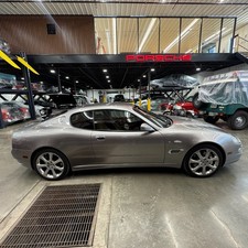 2005 maserati coupe for sale  Tea