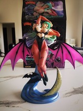 Capcom Figure Builder Morrigan Aensland CFB Creator's Model Darkstalkers JP comprar usado  Enviando para Brazil