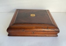 Antique english canteen d'occasion  Expédié en Belgium