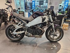 Buell xb9sx lightning for sale  RUISLIP