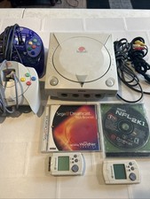 Sega dreamcast conteollers for sale  Oklahoma City