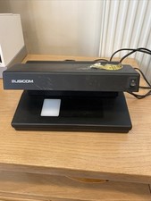 Busicom money note for sale  BASINGSTOKE