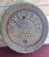 Botte spina birra usato  Gemona del Friuli