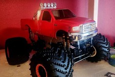 Super wide tamiya for sale  Waianae