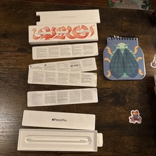 Apple pencil ipad for sale  Louisville