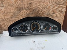 Mercedes w140 instrument for sale  Grantsburg