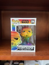 Funko pop star for sale  UK