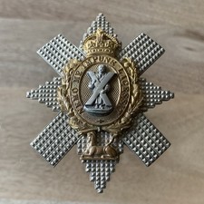 Royal highlanders black for sale  WESTON-SUPER-MARE