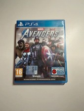 Marvel avengers usato  Ragalna