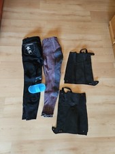 Reitbekleidung kinder chaps gebraucht kaufen  Rabenau