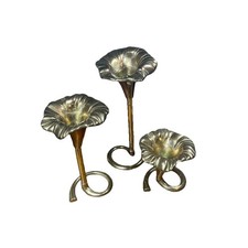 Vintage set brass for sale  Byron Center