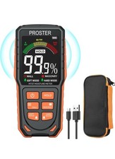 Moisture meter damp for sale  BOLTON