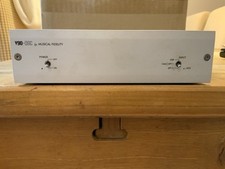 Musical fidelity v90 for sale  CAMBERLEY