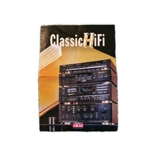 Akai classic hifi gebraucht kaufen  Südharz