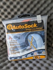 Autosock 645 winter d'occasion  Expédié en Belgium