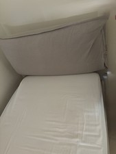 Letto contenitore ikea usato  Battipaglia