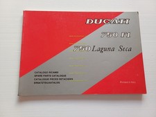 Ducati 750 750 usato  Vimodrone