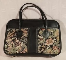 Bolsa de viagem feminina com zíper e alças - Usado comprar usado  Enviando para Brazil