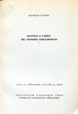 Giustizia carità nel usato  Italia