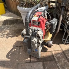 Crembre petrol rotobroach for sale Crembre petrol rotobroach for sale  SHEFFIELD