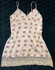 Cotton real nightdress for sale  MILTON KEYNES