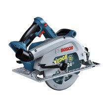 Usado, Serra circular Bosch GKS18V-25CN-RT 18V PROFACTOR 7-1/4" certificada recondicionada comprar usado  Enviando para Brazil