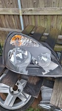 renault clio mk2 headlights for sale renault clio mk2 headlights for sale  WHITSTABLE