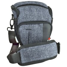 Borsa fotografica adatta usato  Spedire a Italy