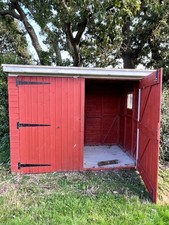 wickes sheds for sale  BOGNOR REGIS