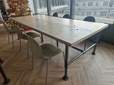 Industrial meeting boardroom for sale  ROYSTON